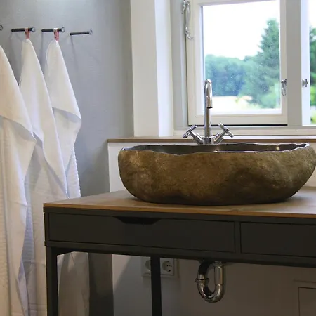 Ferienhaus Sealounge In Strandnaehe, Sauna, Strandkorb, Free W-Lan - Seaside - Dassow