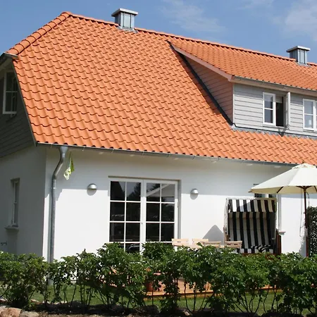 Ferienhaus Sealounge In Strandnaehe, Sauna, Strandkorb, Free W-Lan - Seaside - * Dassow