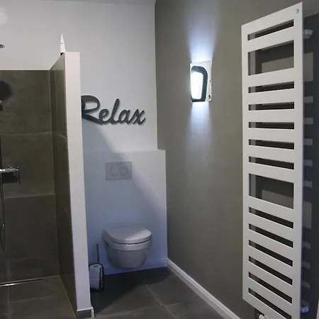 Ferienhaus Sealounge In Strandnaehe, Sauna, Strandkorb, Free W-Lan - Seaside -