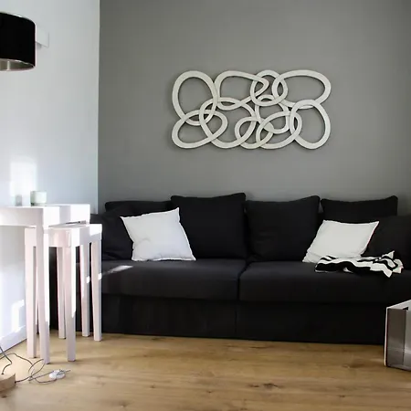 Sealounge Holiday home *