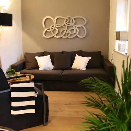 Ferienhaus Sealounge In Strandnaehe, Sauna, Strandkorb, Free W-Lan - Seaside - *