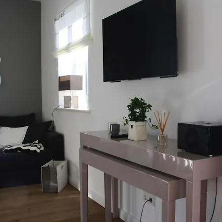 Ferienhaus Sealounge In Strandnaehe, Sauna, Strandkorb, Free W-Lan - Seaside - Dassow