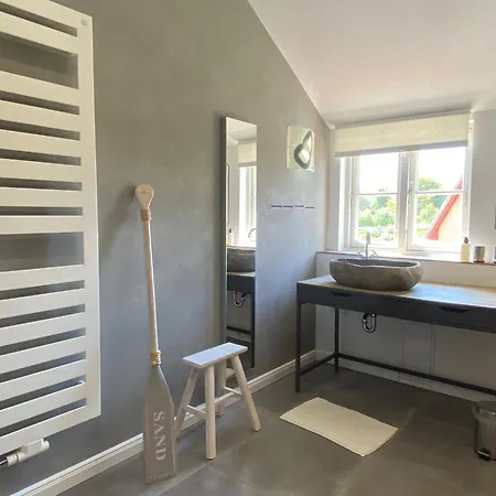 Ferienhaus Sealounge In Strandnaehe, Sauna, Strandkorb, Free W-Lan - Seaside - Casa de Férias Dassow