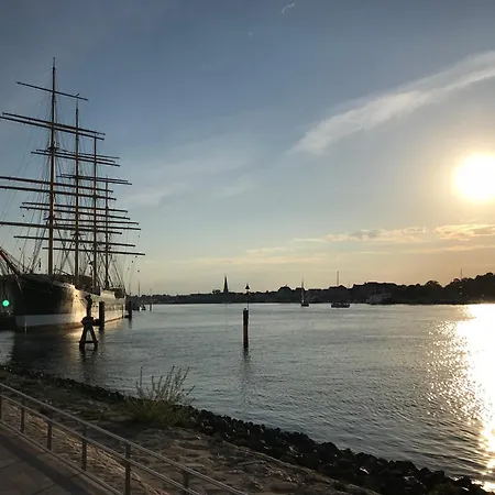 Sealounge In Strandnaehe, Sauna, Strandkorb, Free W-lan - Seaside - *