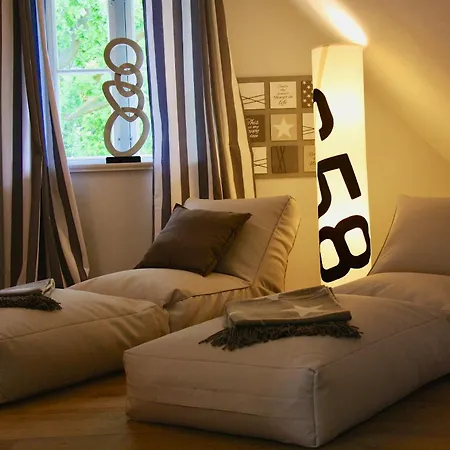 Feriehus 
