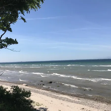 Sealounge In Strandnaehe, Sauna, Strandkorb, Free W-lan - Seaside - Feriehus *